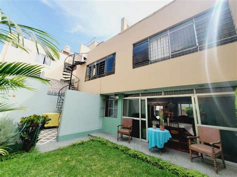 venta de casas jr. cartagena pueblo libre